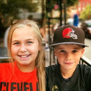 Meet your Posher, Brandy